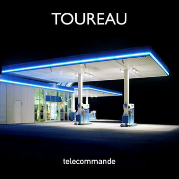 TOUREAU – Telecommande
