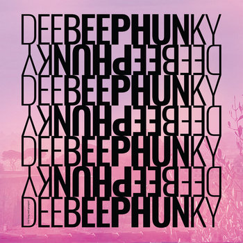BEROSHIMA – DeeBeePhunky