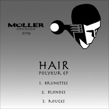 HAIR – Polykur EP