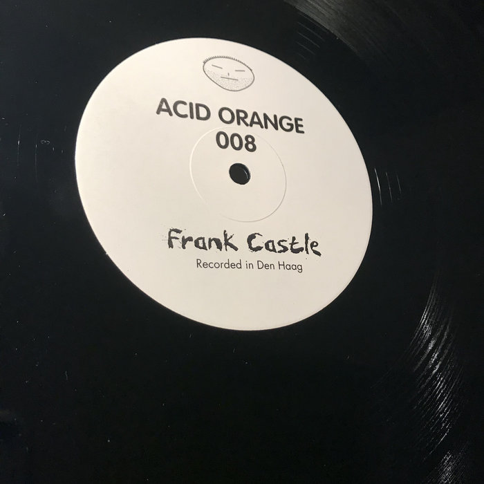 Recorded in Den Haag