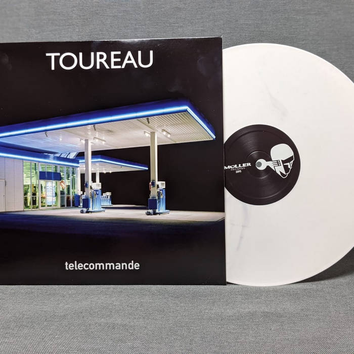 Telecommande