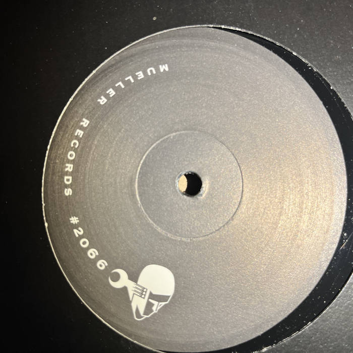 Cosmic Flight EP