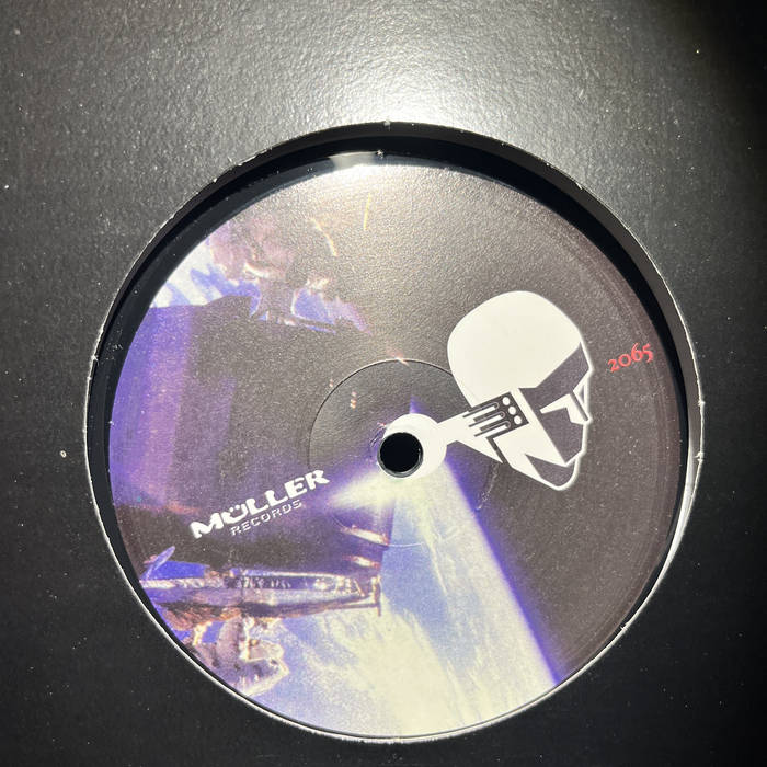Moonraker Remixes