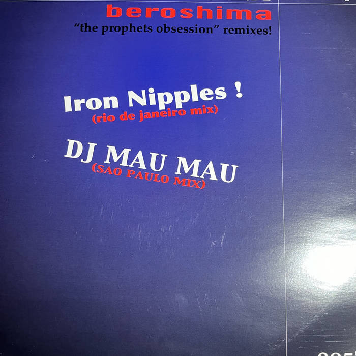 Prophets Obsession Remixes