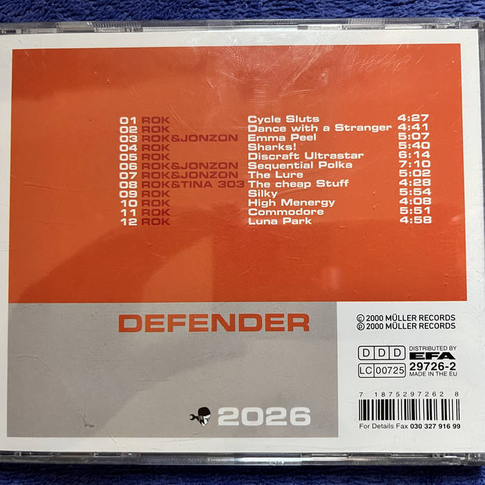 Defender
