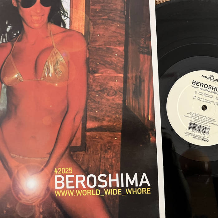 WorldWideWhore EP