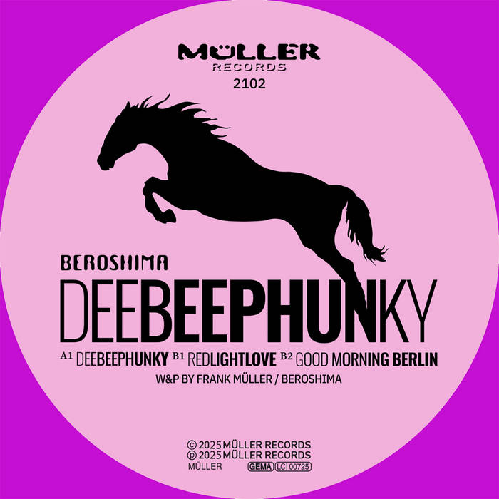 DeeBeePhunky